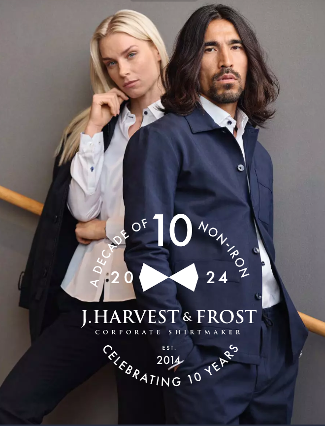 skjorter og jakker i lækker kvalitet