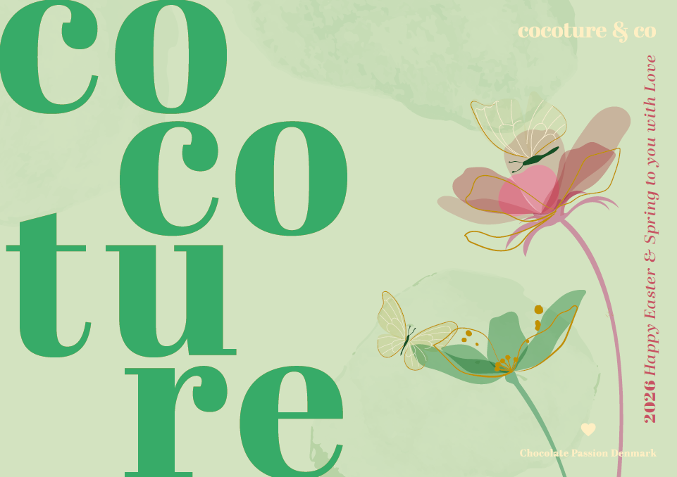 Cocoture Påske 2024