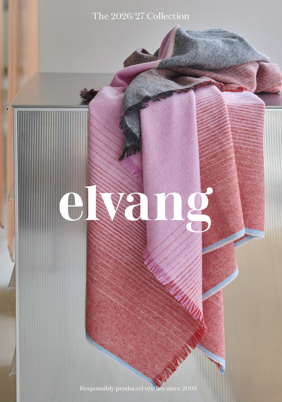 Elvang - Julegavekatalog 2024