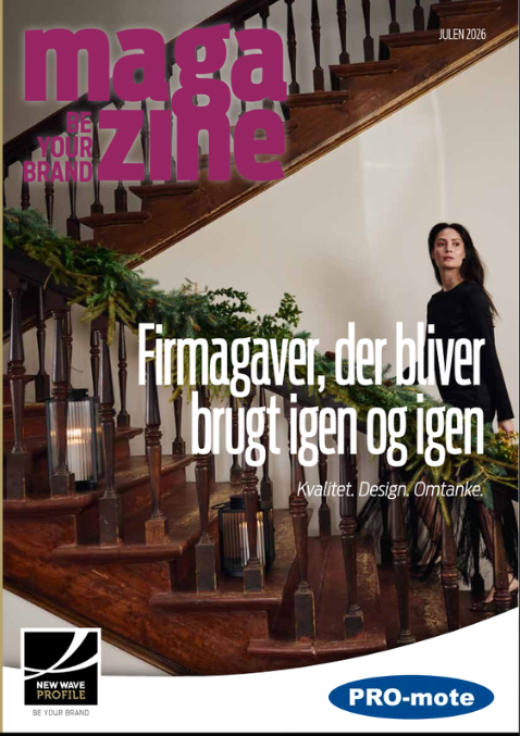 PRO-mote - Gavekatalog 2024