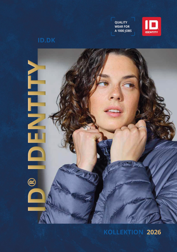 ID Identity 2024