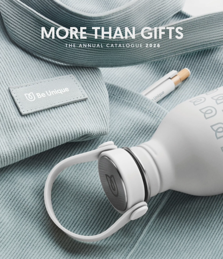 More Than Gifts