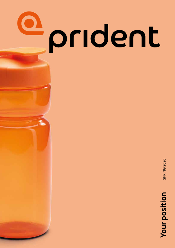 promotionsartikler til den aktive, til hjemmet eller kontoret