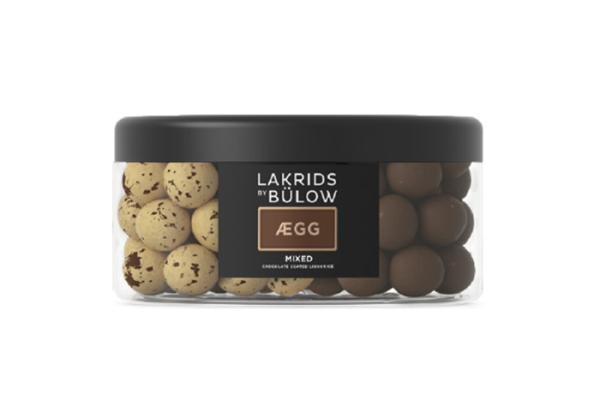 Bülow LIMITED EDITION - EASTER 2023 - CRISPY CARAMEL and TWISTED BANANA in a mixed jar. - 500 950 - kr. 369,00
