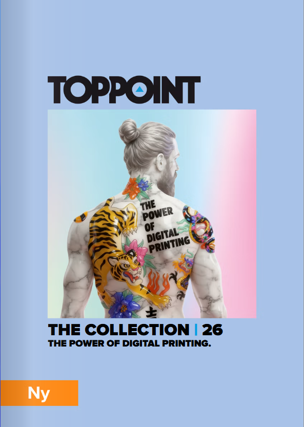TOPPOINT