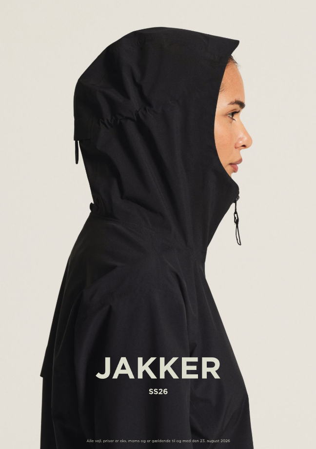 Se vores flotte udvalg af løbe t-shirts, løbetights og løbesko.