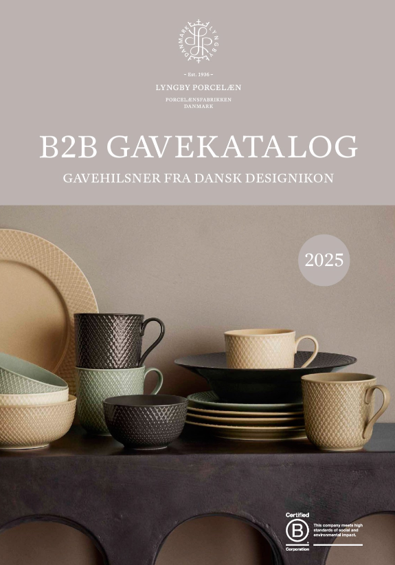 Kâhler gavekatalog 2024