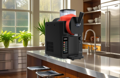 Nordic Sense Pizza Ovn gave