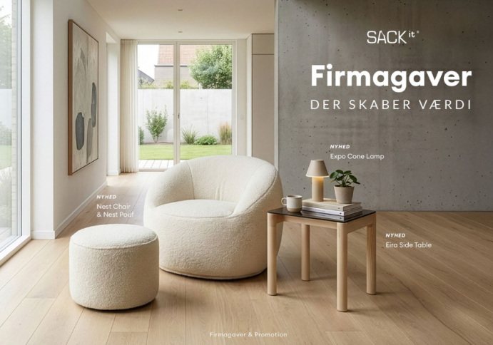 SACKiT firmajulegave katalog 2024