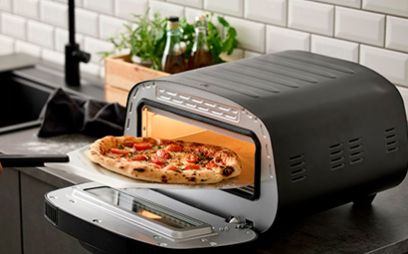 Nordic Sense Pizza Ovn gave