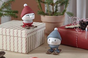 Firmajulegaver til 200 kr