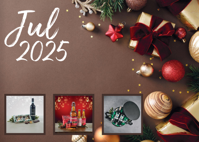 Bon Coca - Julegaver Gavekatalog 2025