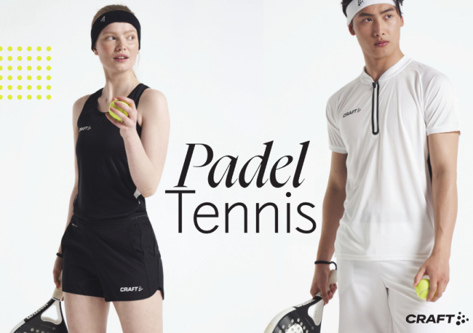 Craft Padel 2025