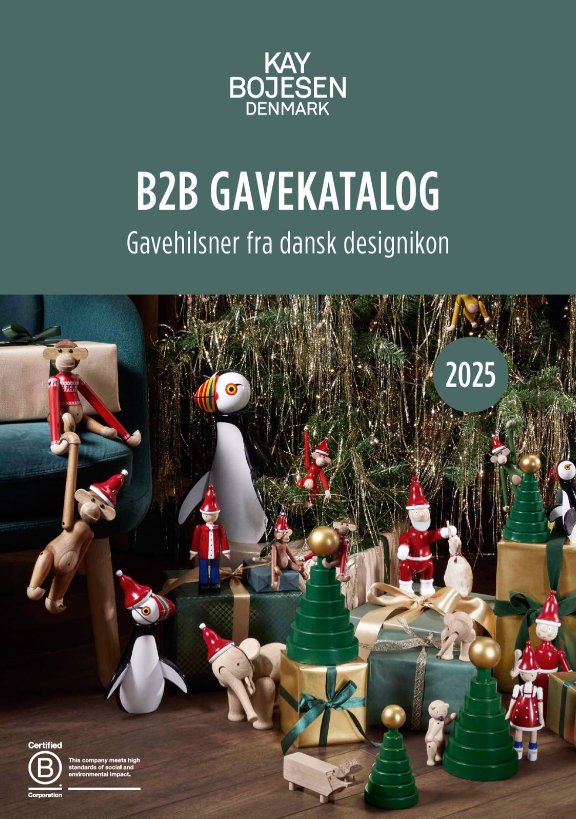 Kâhler gavekatalog 2024
