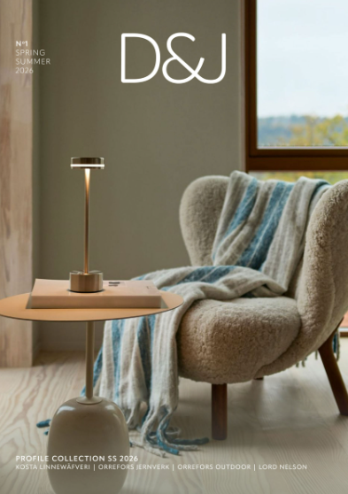D&J - Gavekatalog 2024