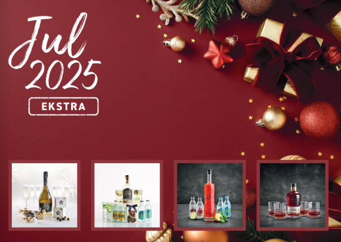 Spirits & More 2025