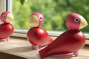 Firmajulegaver til 300 kr