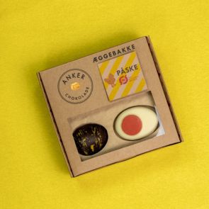 Påskegaver op til 100 kr