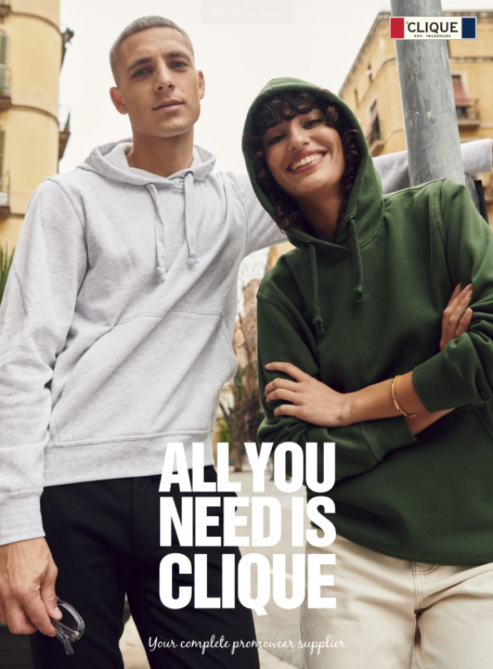 Alt til firma løb og events!