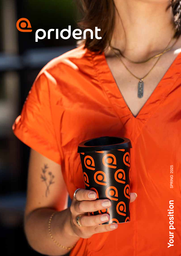 promotionsartikler til den aktive, til hjemmet eller kontoret